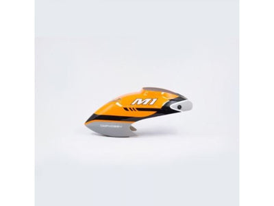 Canopy Set (Orange) - OMP M1 : OSHM1038