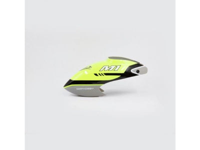 Canopy Set (Yellow) - OMP M1 : OSHM1040