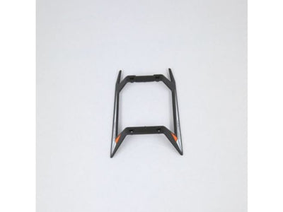 Landing Skid Set (Orange) - OMP M1 : OSHM1041
