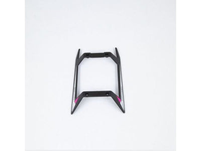 Landing Skid Set (Purple) - OMP M1 : OSHM1042