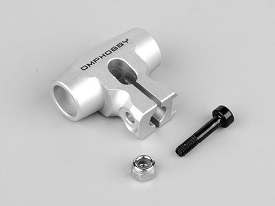 OMPHOBBY M2 Metal main Rotor Housing Set : OSHM2001