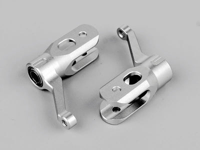 OMPHOBBY M2 Metal Rotor Holder Set (1 Set) : OSHM2003