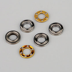 OMPHOBBY M2 Thrust Bearing (1 Set) : OSHM2005