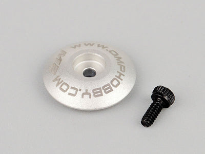 OMPHOBBY M2 Metal Head Stopper (1 Set) : OSHM2006