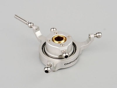 OMPHOBBY M2 CCPM 120º Metal Swashplate : OSHM2009