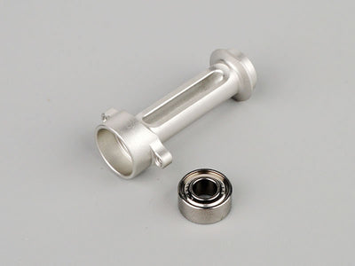 OMPHOBBY M2 Main Bearing Mount (1 Set) : OSHM2017