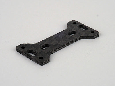 OMPHOBBY M2 Carbon Fibre Middle Frame : OSHM2023