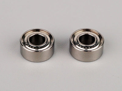 OMPHOBBY M2 Main Shaft Bearing MR684ZZ : OSHM2049