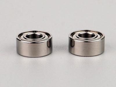 OMPHOBBY M2 Main Shaft Bearing MR684ZZ : OSHM2049