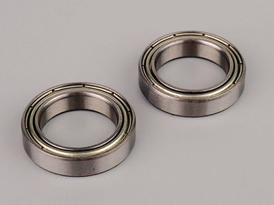 OMPHOBBY M2 Swashplate Bearing (2) MR6071ZZ : OSHM2050