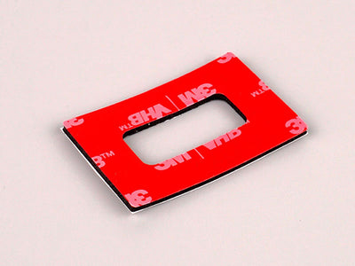 OMPHOBBY M2 Flight Control Damping / Mounting Tape (6) : OSHM2052