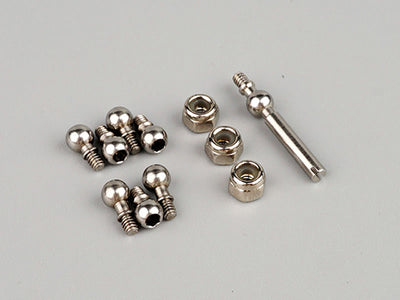 OMPHOBBY M2 Ball Joint set (1 Set) : OSHM2070