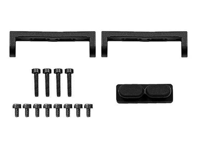 OMPHOBBY M2 Landing Skids Mount Set : OSHM2093