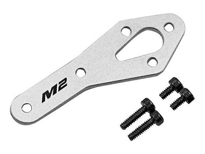 OMPHOBBY M2 Explore Tail Motor Reinforcement Plate : OSHM2099