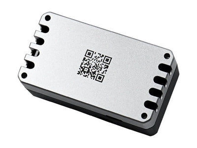 OMPHOBBY M2 Flight Control Housing Set : OSHM2116