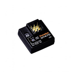 Futaba GY470 Gyro-Mems Heli Single Output (AVCS) : P-GY470