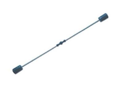 LAMA/AIRWOLF FLYBAR SET