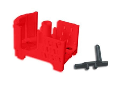 LAMA/AIRWOLF SWASHPLATE GUIDE