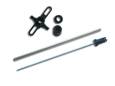 LAMA/AIRWOLF INNER & OUTER MAIN SHAFT