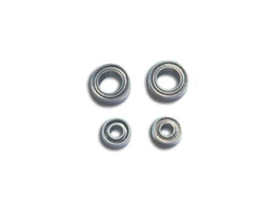 LAMA/AIRWOLF BEARING SET