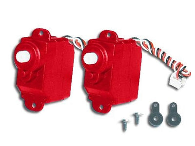 LAMA/AIRWOLF SERVO (PAIR)