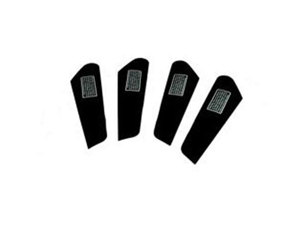 Mini 47G Main Rotor Blade Set : P-M47-01 - Midland Helicopters