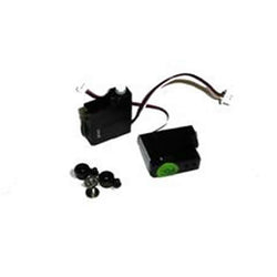 MINI 47G SERVO (2 PIECE)