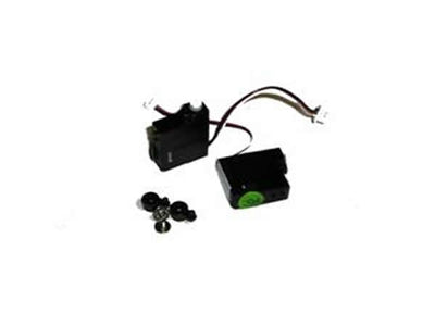 MINI 47G SERVO (2 PIECE)