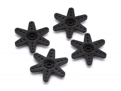 Futaba Servo Horn Type B (Splined) : P-SO1237