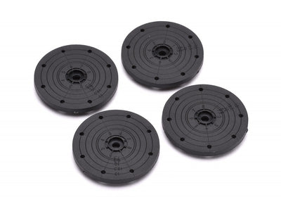 Futaba Servo Horn Type C (Splined) : P-SO1238