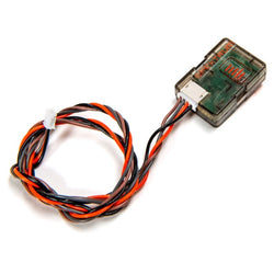 DSMX SRXL2 Remote Receiver : SPM9747