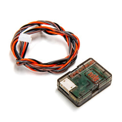 DSMX SRXL2 Remote Receiver : SPM9747