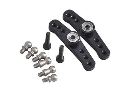 UPPER MIXING ARM ASSEMBLY