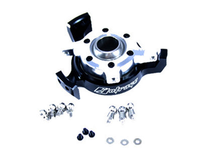 FLYBARLESS SWASHPLATE ASSEMBLY