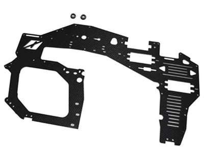 CF RIGHT FRAME PANEL ASSEMBLY
