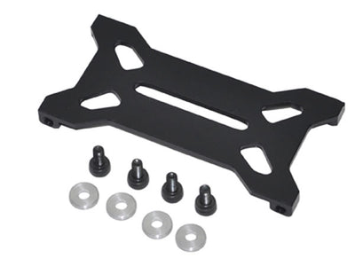 OPTIONAL TRAY ASSEMBLY