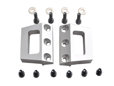 ENGINE MOUNT PLATE ASSEMBLY