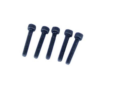 OUTRAGE Cap Screw 2.6 x 15mm (5) - Velocity 90 : R90N473-5