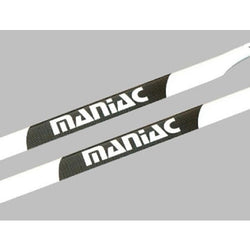 BBT MANIAC 427MM 3D CFK BLADES