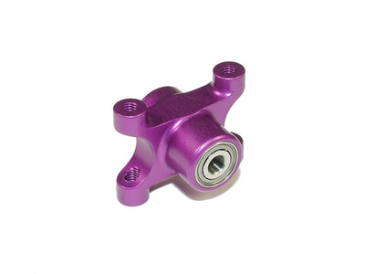 EOLO TAIL BEARING BLOCK - PURPLE