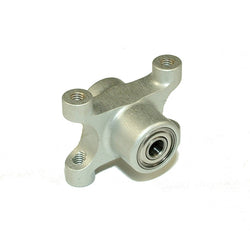 EOLO TAIL BEARING BLOCK - SILVER