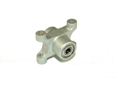 EOLO TAIL BEARING BLOCK - SILVER