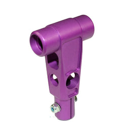 Eolo Alloy Headblock - PURPLE