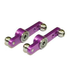 Eolo Mixer Arms - Purple (2)