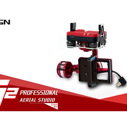 Align G2 Gimbal : RGG201XT