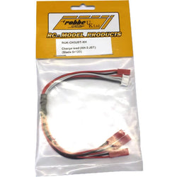 Parallel 3 x JST-XH Charge/Balance Cable - Blade 120SR