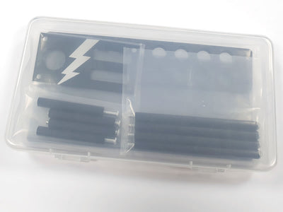 MemFlight Carbon Tool Holder : RJX2960BK