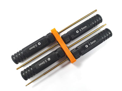 MemFlight Tool Set : RJX3031BK