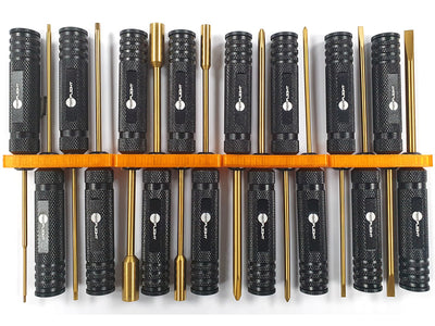 MemFlight Tool Set : RJX3031BK