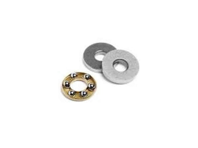 THRUST BEARING - 4MM